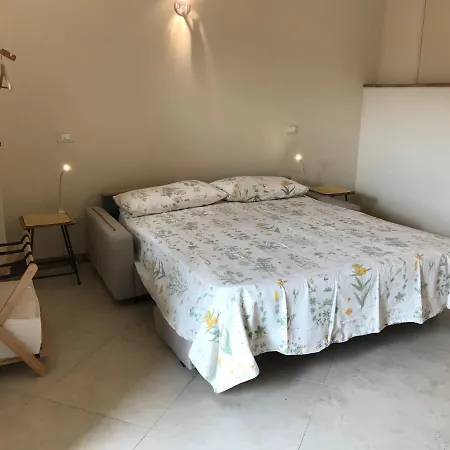 Il Noce Apartamento Marciana (Isola d'Elba)