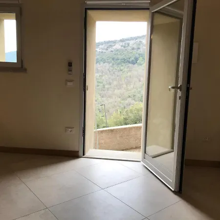 Apartamento Il Noce Marciana (Isola d'Elba)