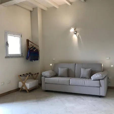 Il Noce Marciana (Isola d'Elba)