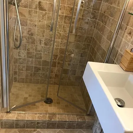 Il Noce Apartament *